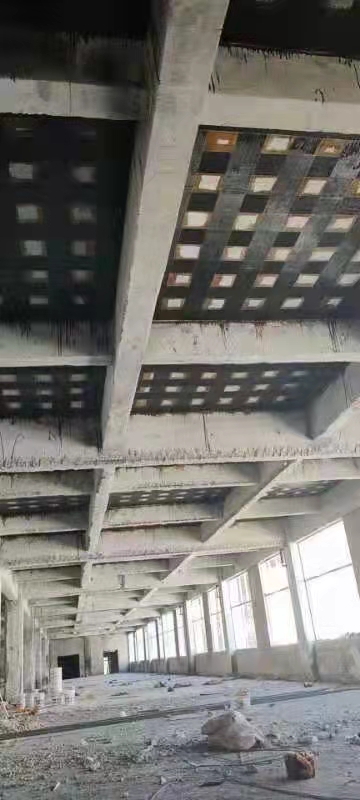 孟连楼板碳纤维布加固可以增加承重